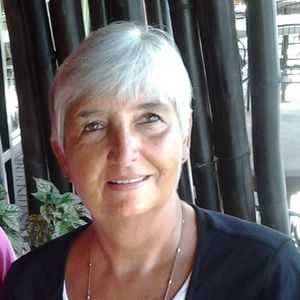 Meet your Posher, Carol